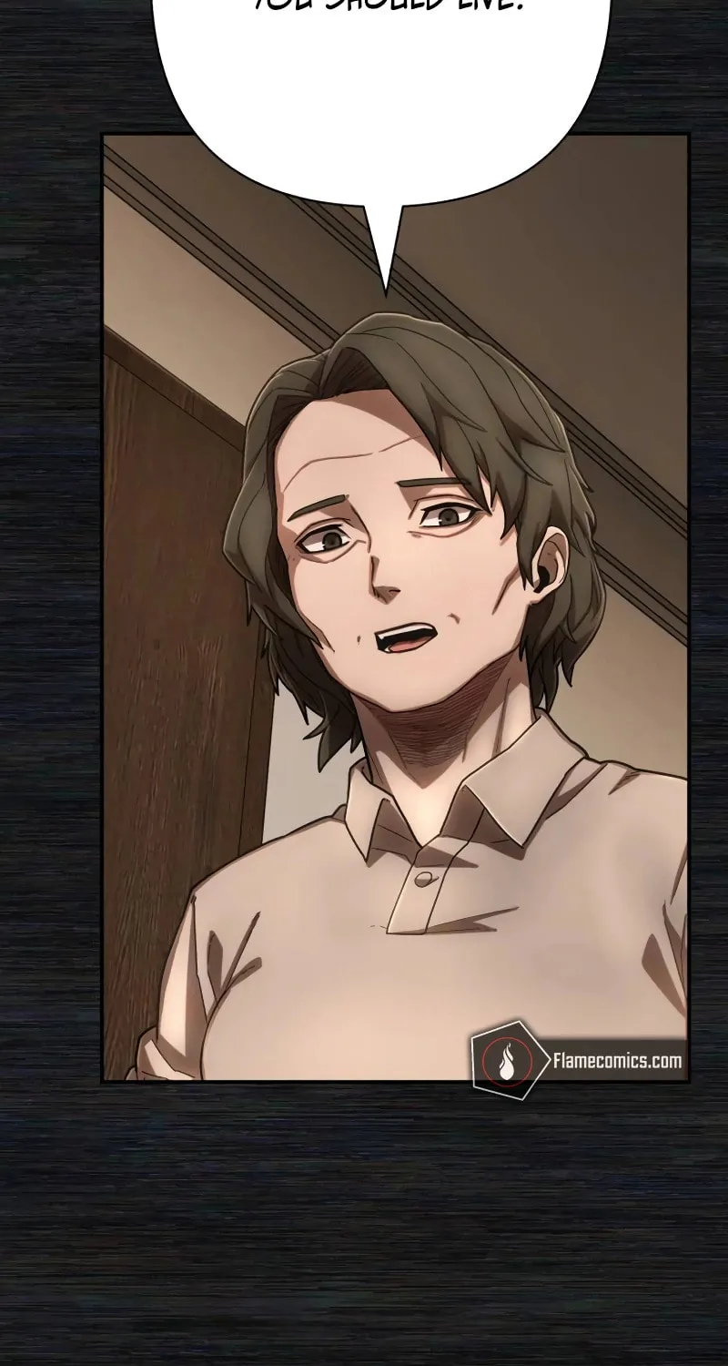 Read The Warrior Returns chapter 139 image 23 on Lezhin