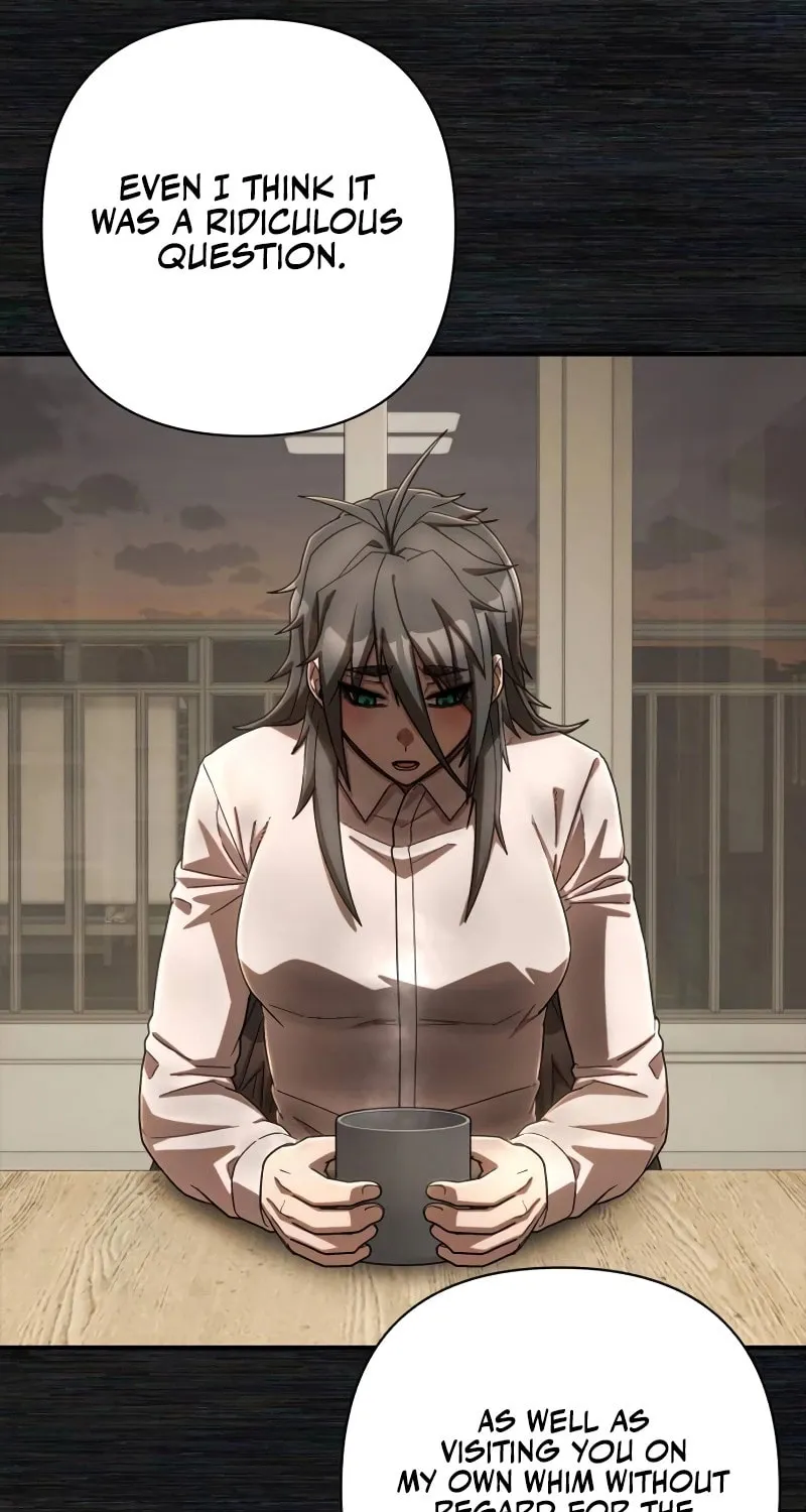 Read The Warrior Returns chapter 139 image 25 on Lezhin