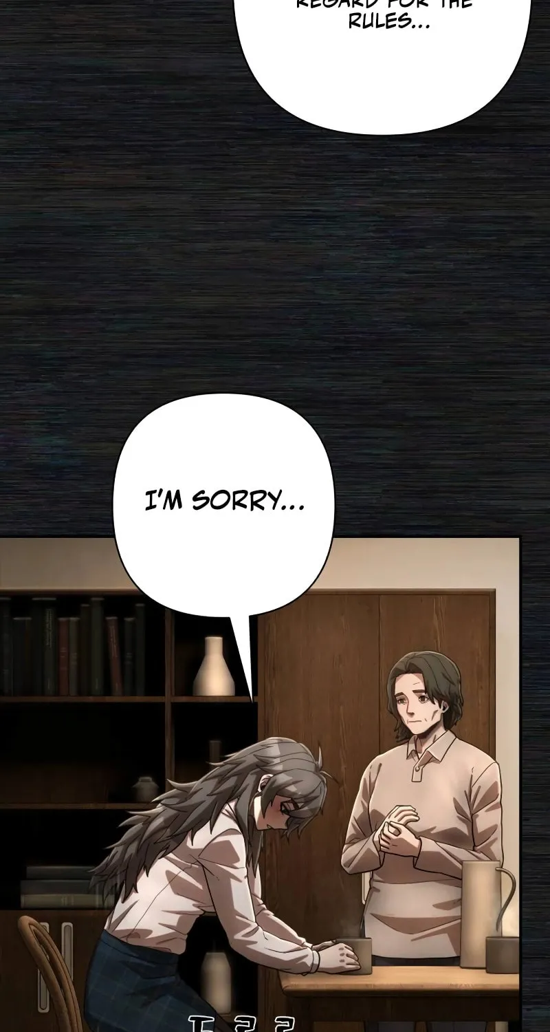 Read The Warrior Returns chapter 139 image 26 on Lezhin