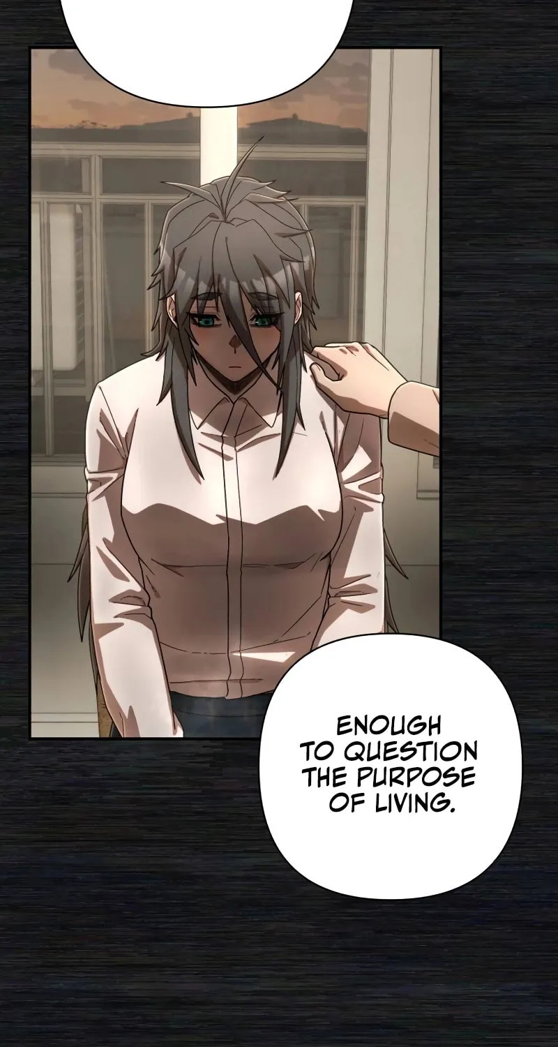 Read The Warrior Returns chapter 139 image 31 on Lezhin