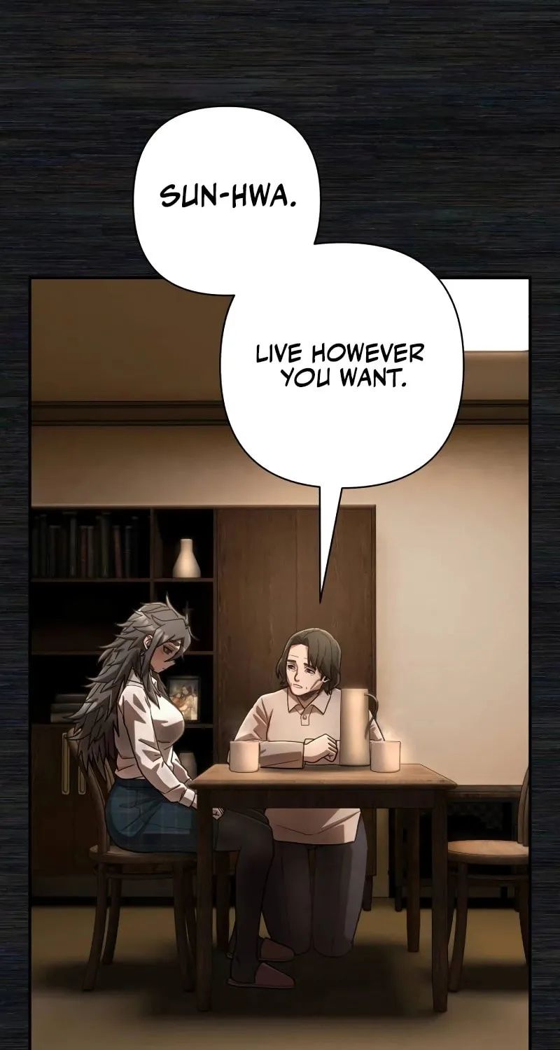 Read The Warrior Returns chapter 139 image 32 on Lezhin