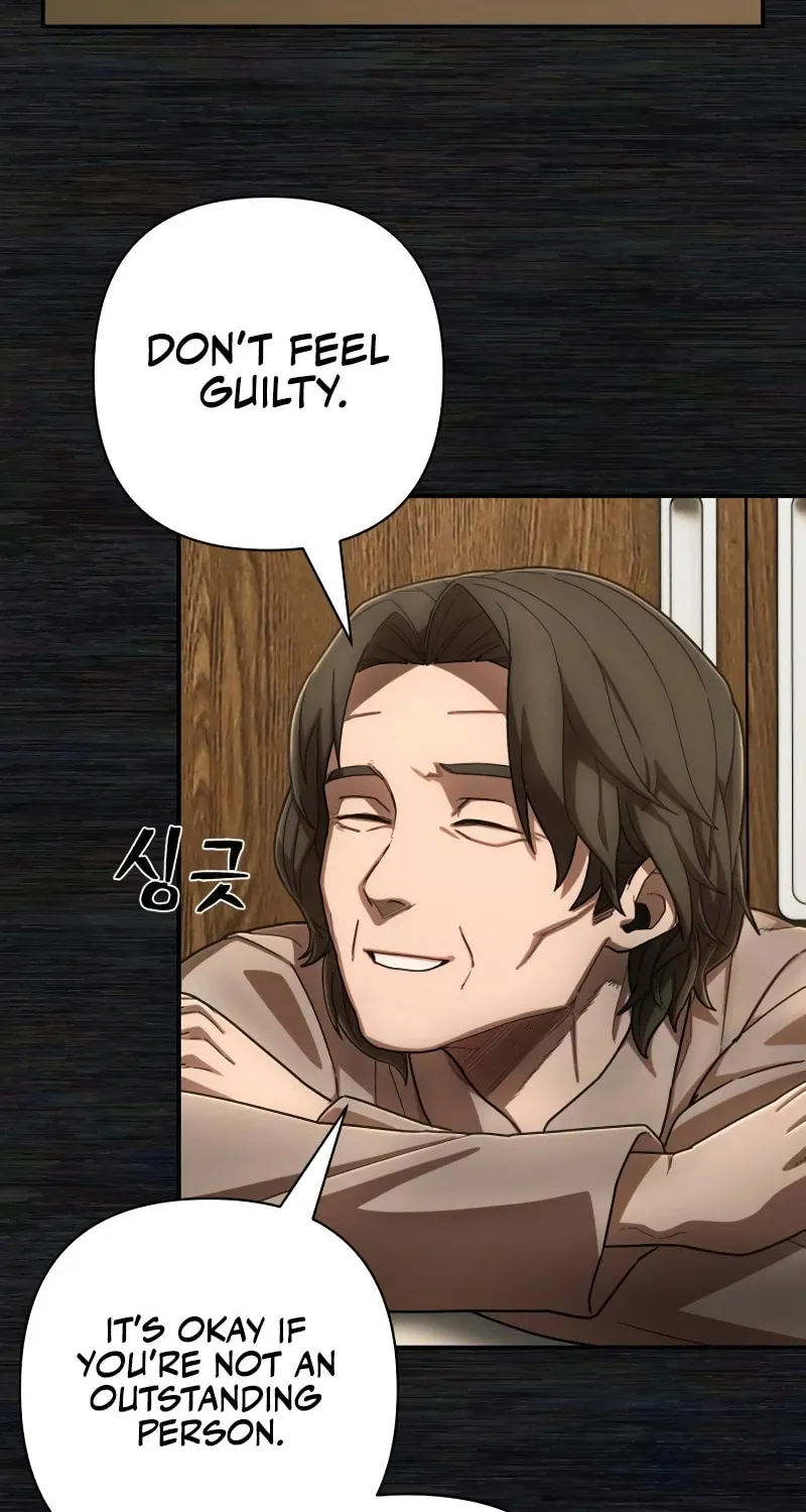 Read The Warrior Returns chapter 139 image 33 on Lezhin
