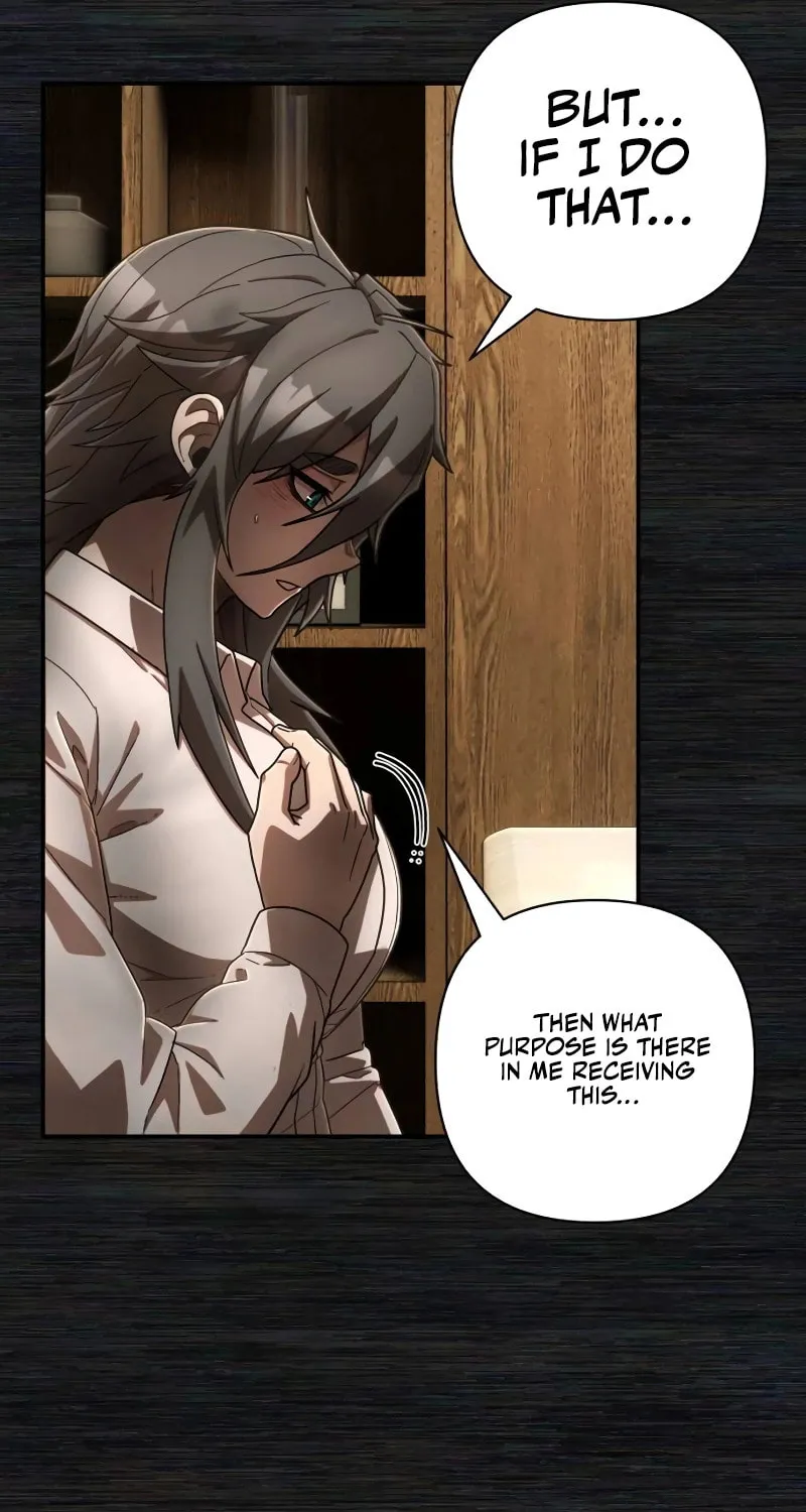 Read The Warrior Returns chapter 139 image 35 on Lezhin