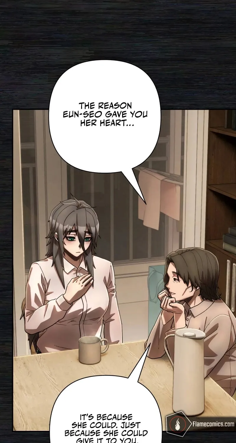 Read The Warrior Returns chapter 139 image 36 on Lezhin