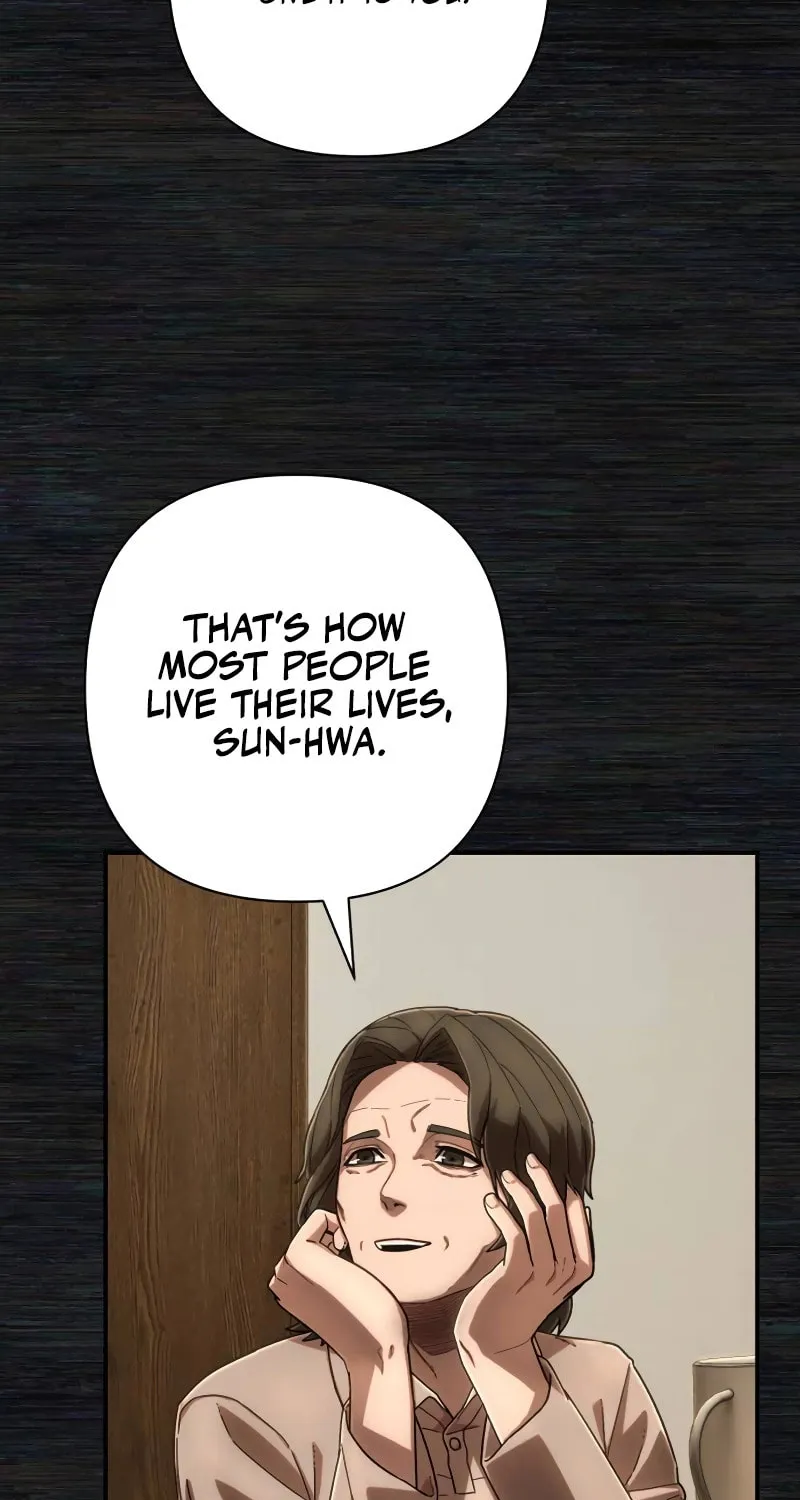 Read The Warrior Returns chapter 139 image 37 on Lezhin