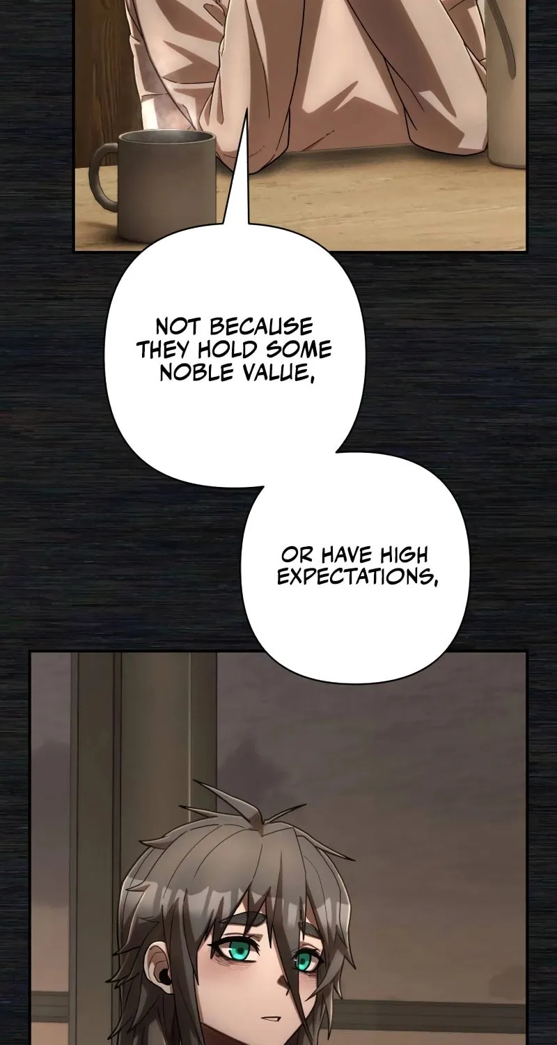 Read The Warrior Returns chapter 139 image 38 on Lezhin