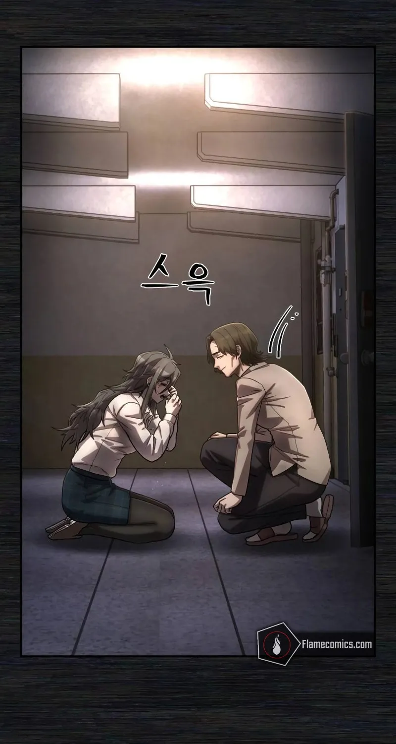 Read The Warrior Returns chapter 139 image 4 on Lezhin