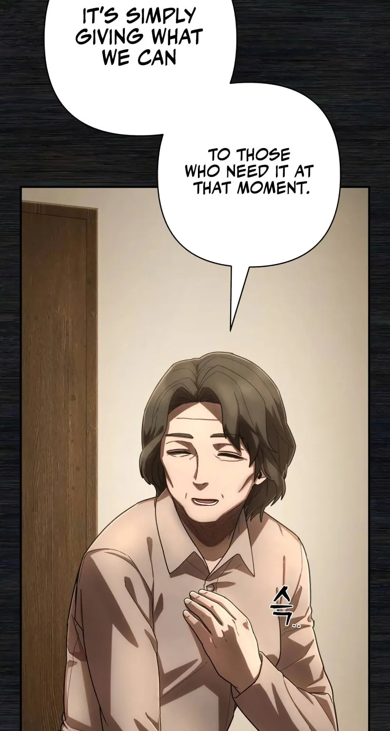 Read The Warrior Returns chapter 139 image 40 on Lezhin