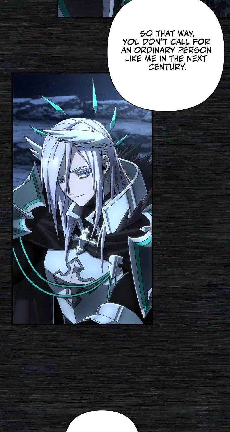Read The Warrior Returns chapter 139 image 45 on Lezhin