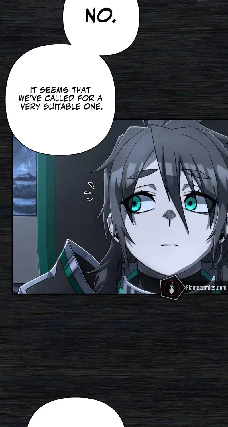 Read The Warrior Returns chapter 139 image 46 on Lezhin