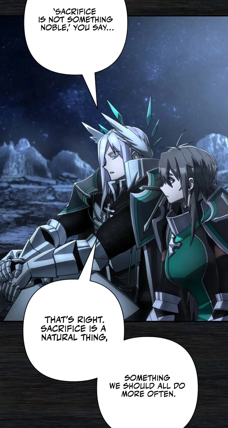 Read The Warrior Returns chapter 139 image 47 on Lezhin