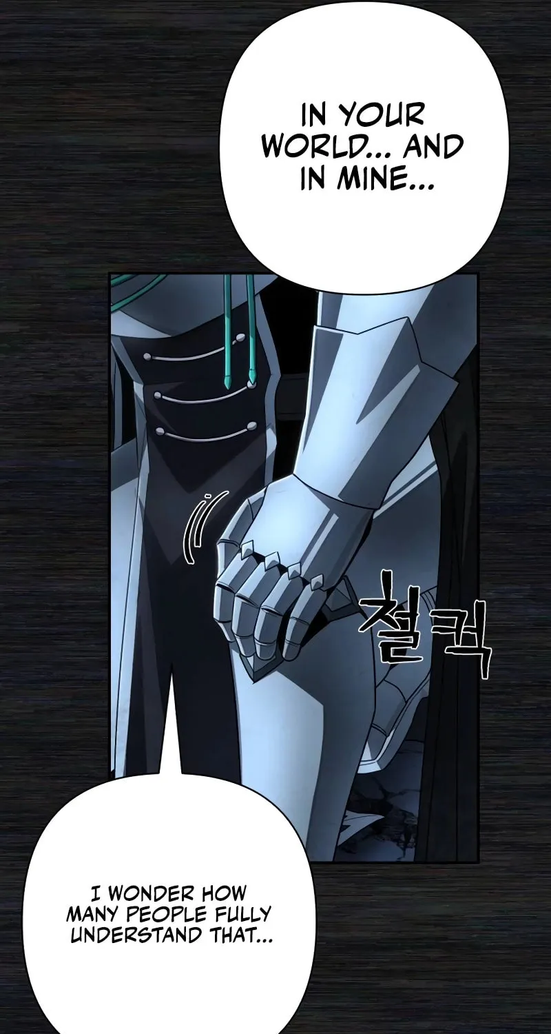 Read The Warrior Returns chapter 139 image 49 on Lezhin