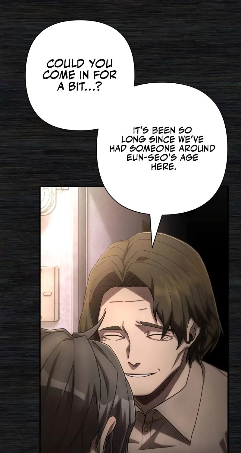 Read The Warrior Returns chapter 139 image 5 on Lezhin