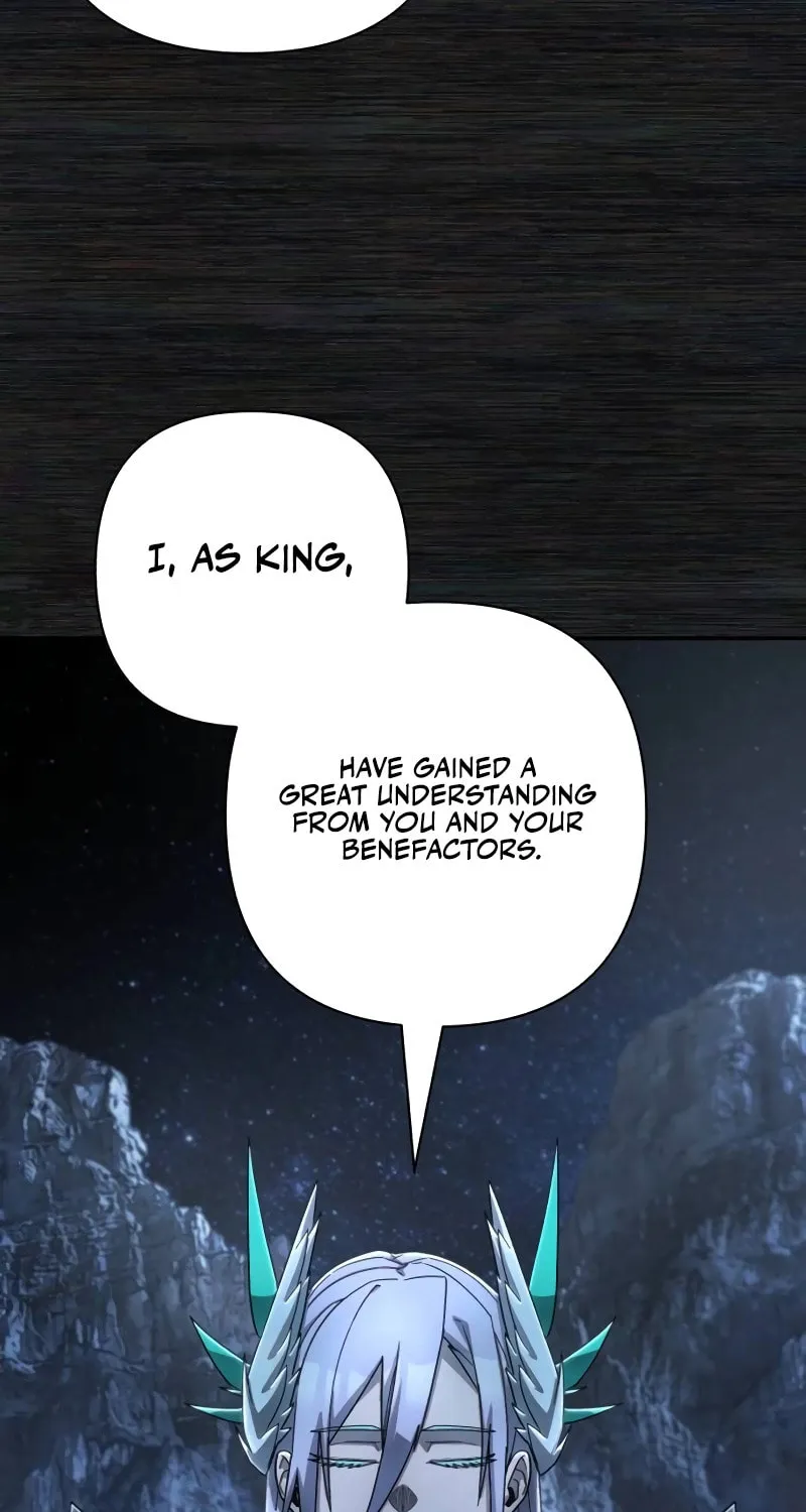 Read The Warrior Returns chapter 139 image 50 on Lezhin