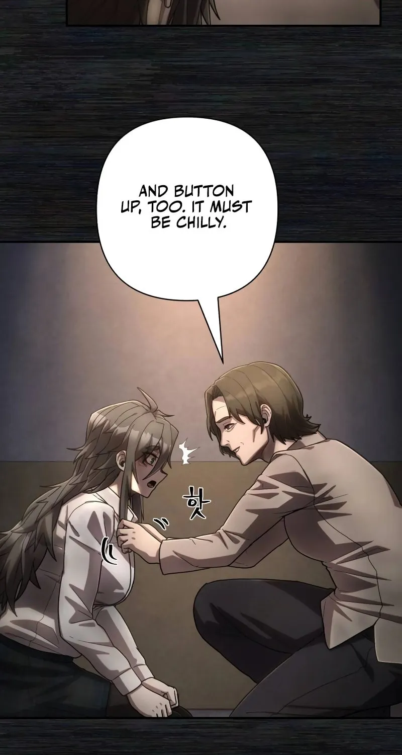 Read The Warrior Returns chapter 139 image 6 on Lezhin