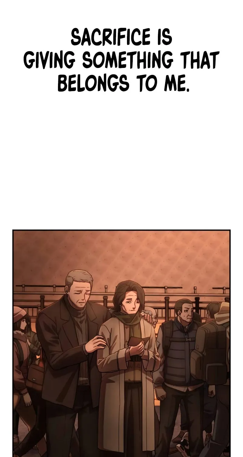 Read The Warrior Returns chapter 139 image 61 on Lezhin