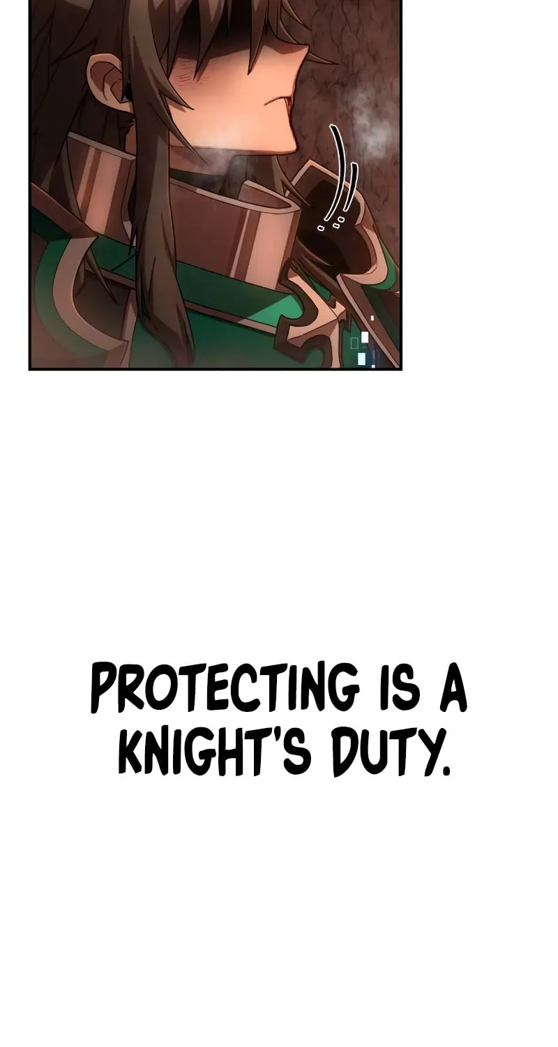 Read The Warrior Returns chapter 139 image 64 on Lezhin