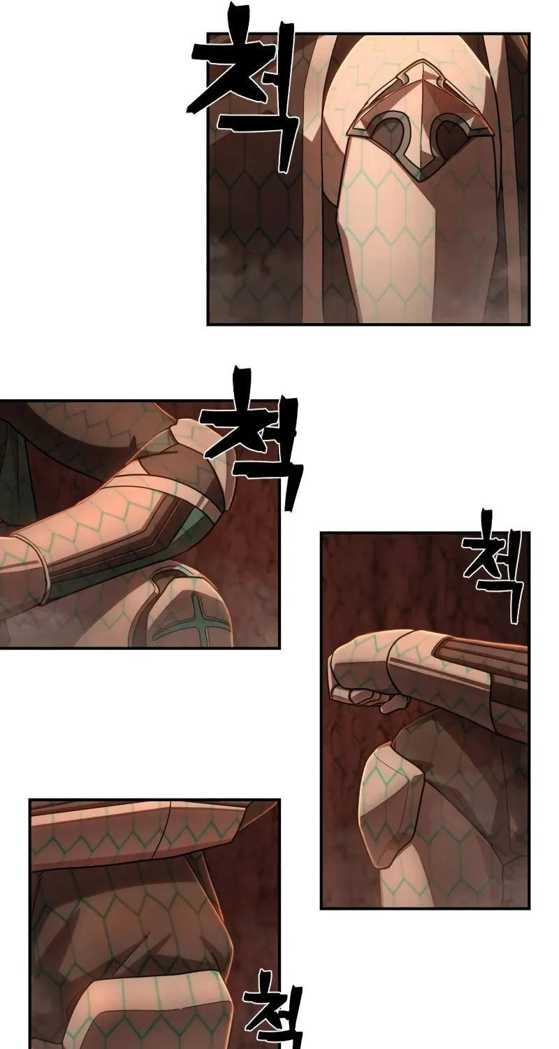 Read The Warrior Returns chapter 139 image 70 on Lezhin