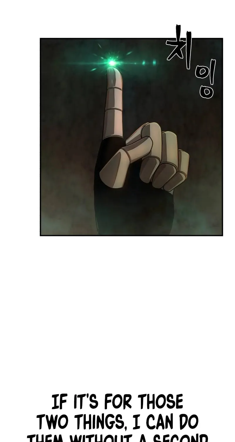 Read The Warrior Returns chapter 139 image 74 on Lezhin
