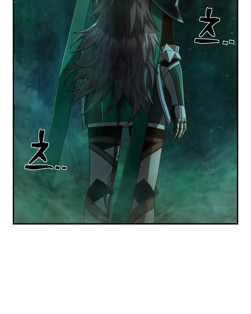 Read The Warrior Returns chapter 139 image 76 on Lezhin