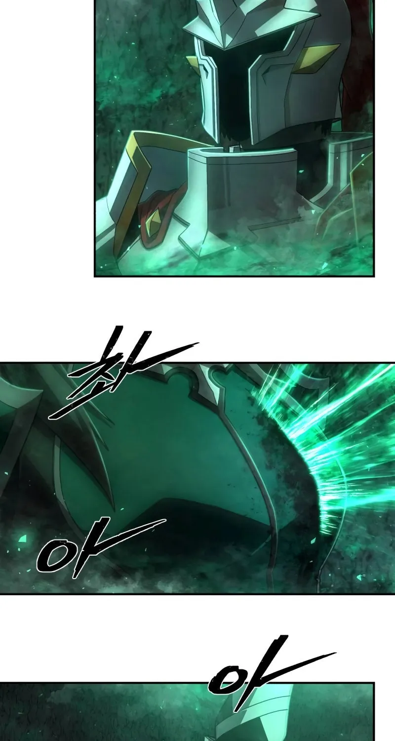 Read The Warrior Returns chapter 139 image 78 on Lezhin