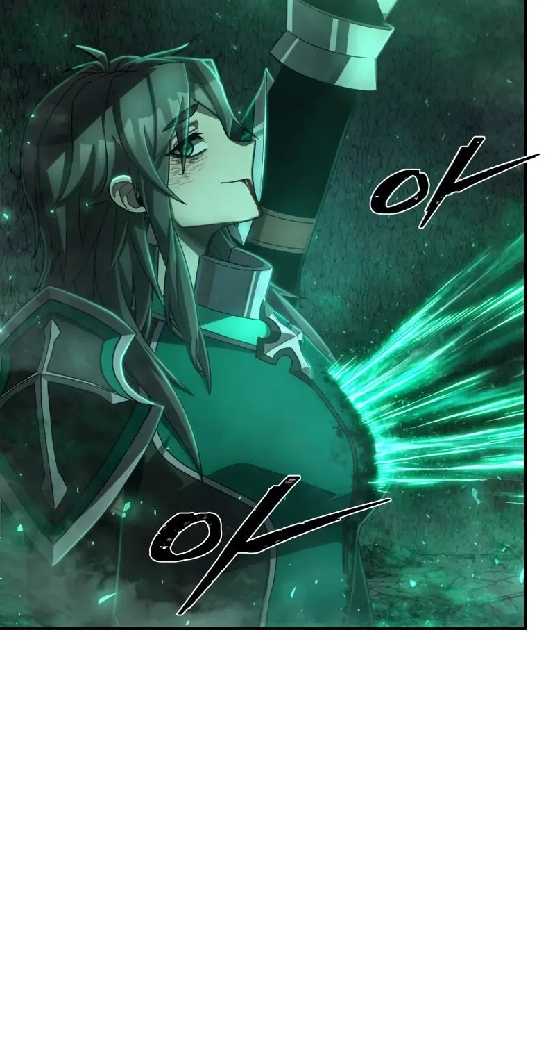 Read The Warrior Returns chapter 139 image 79 on Lezhin