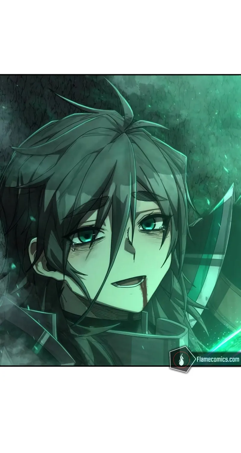 Read The Warrior Returns chapter 139 image 80 on Lezhin