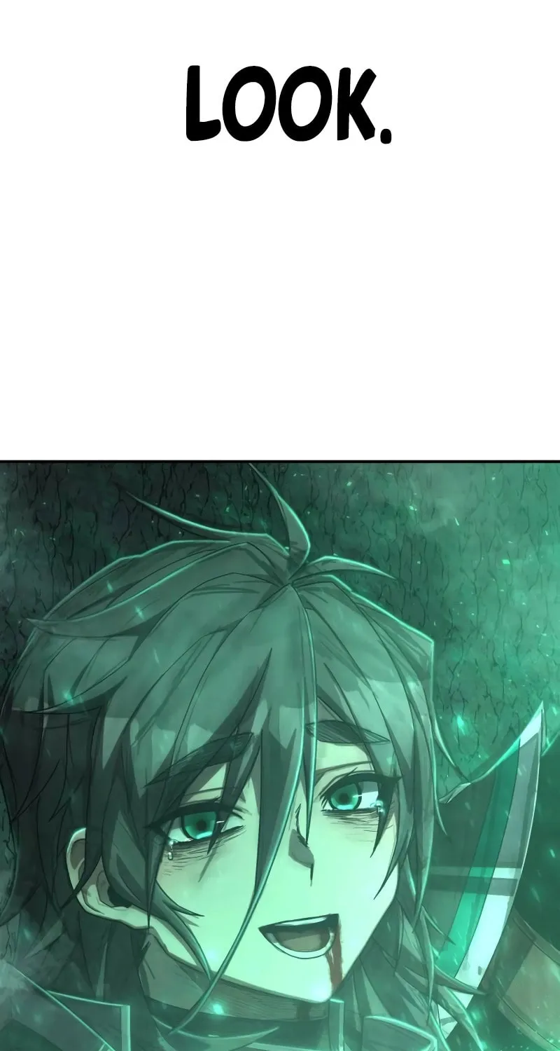 Read The Warrior Returns chapter 139 image 81 on Lezhin
