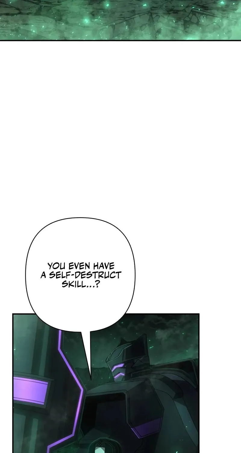 Read The Warrior Returns chapter 139 image 85 on Lezhin