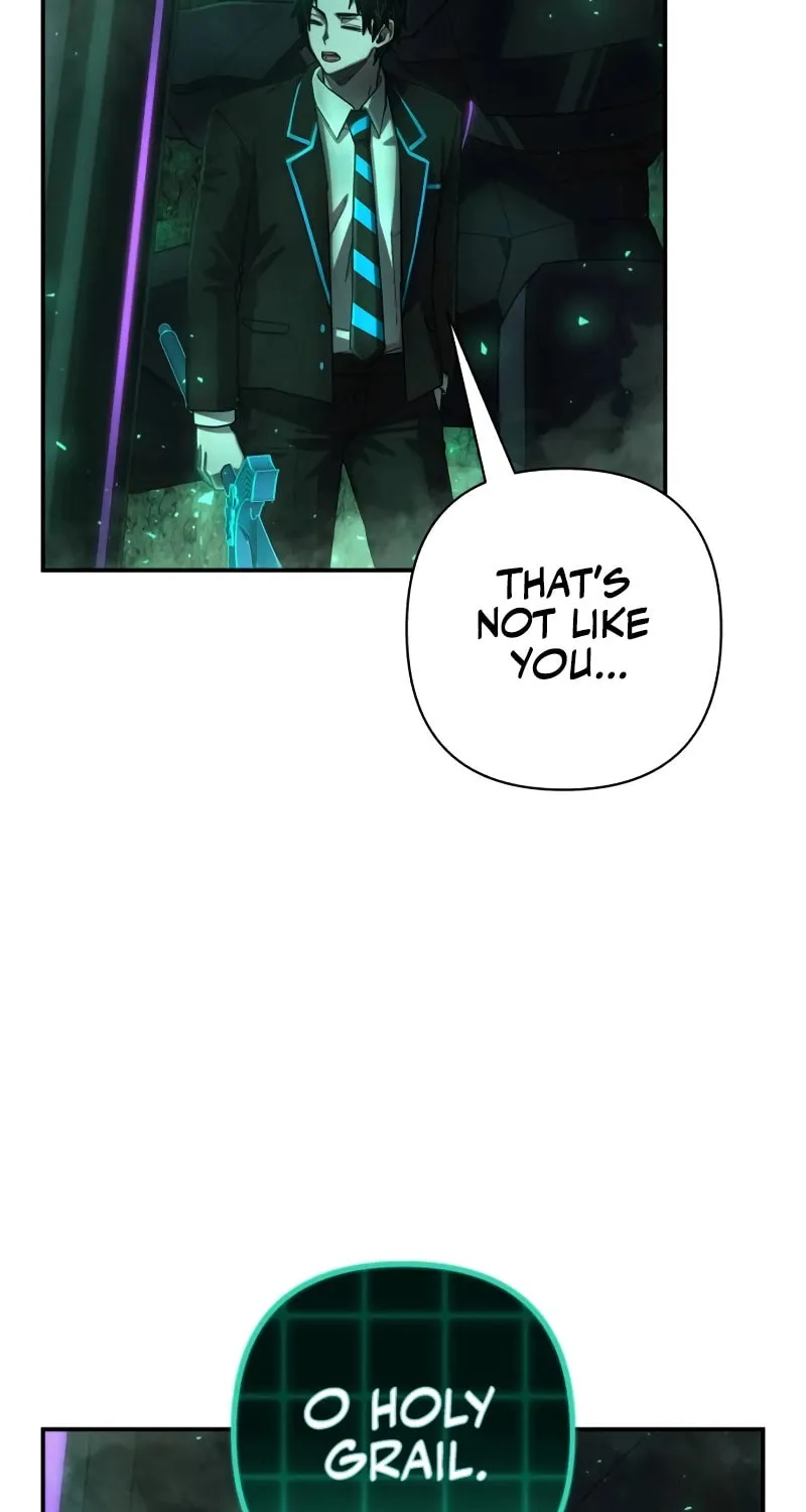 Read The Warrior Returns chapter 139 image 86 on Lezhin
