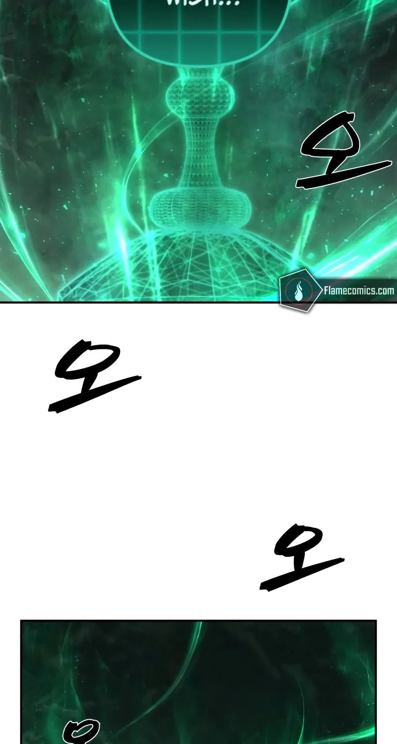 Read The Warrior Returns chapter 139 image 88 on Lezhin
