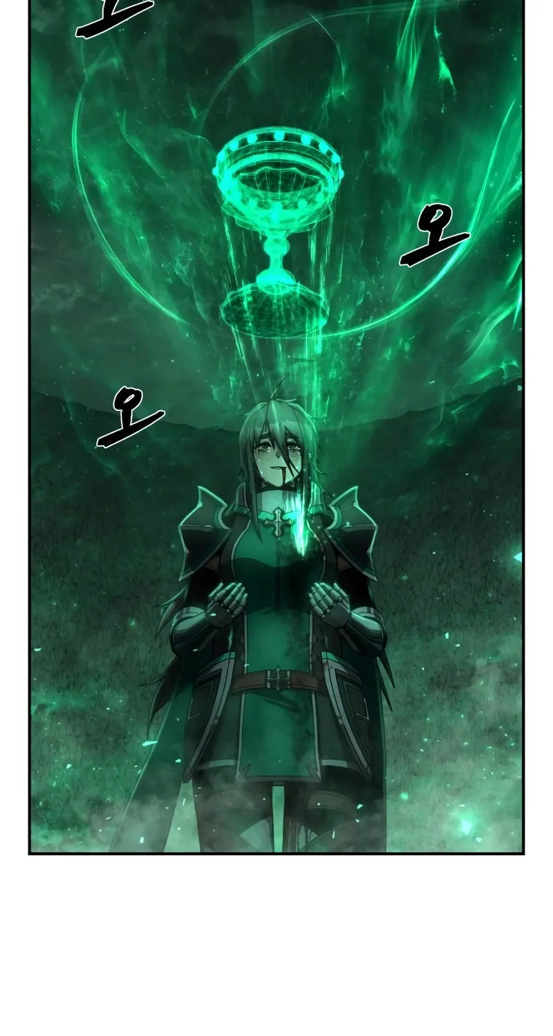 Read The Warrior Returns chapter 139 image 89 on Lezhin
