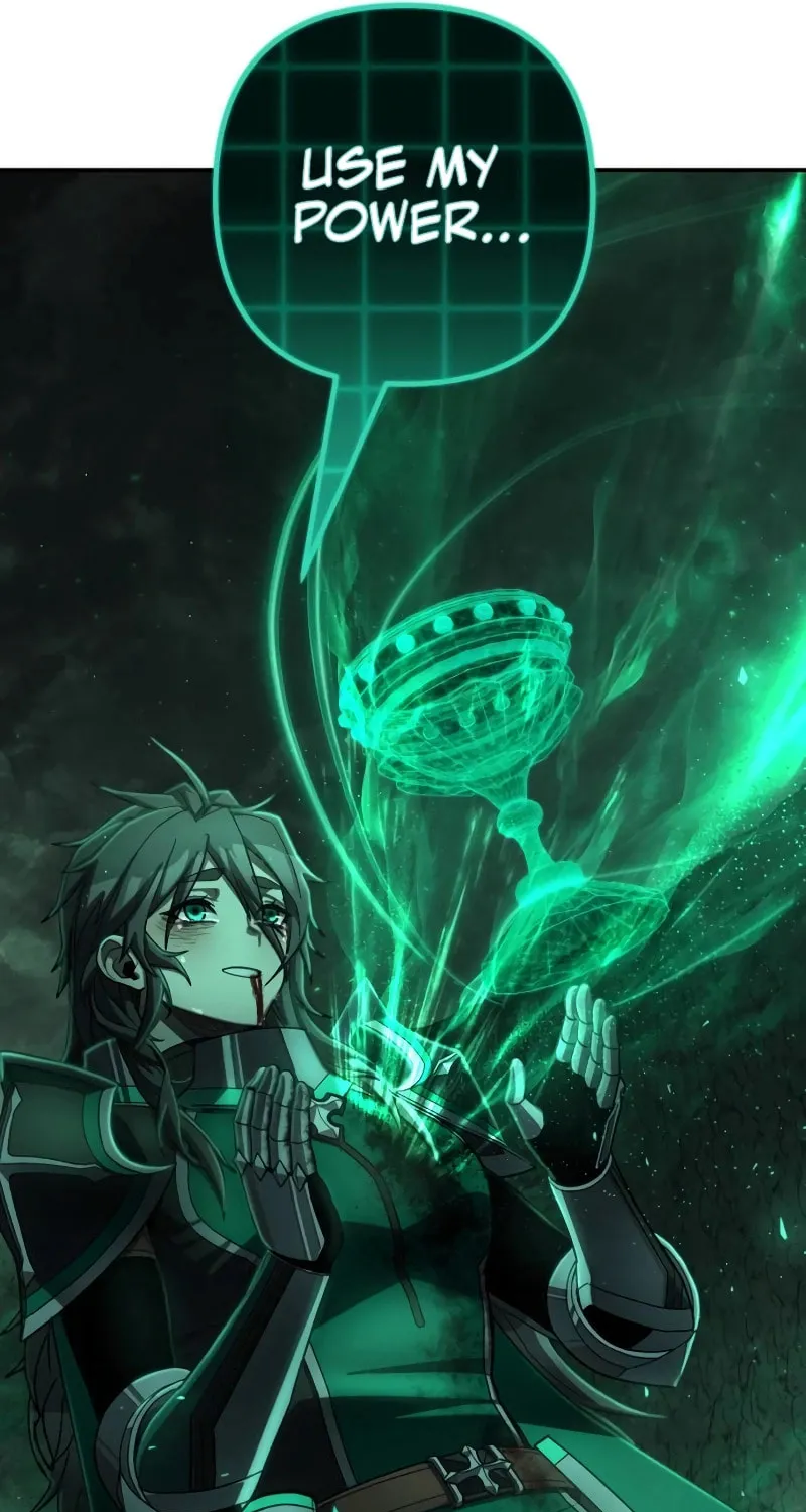 Read The Warrior Returns chapter 139 image 91 on Lezhin