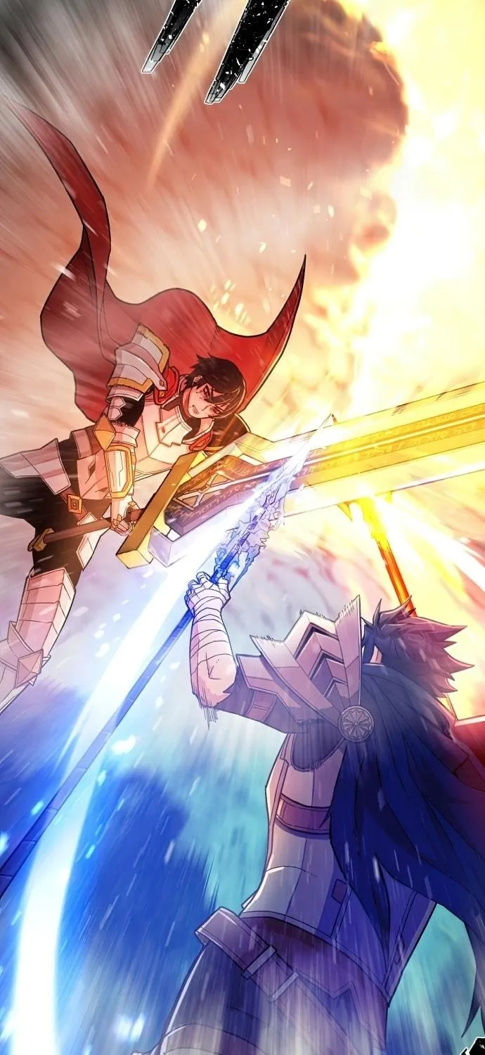 The Warrior Returns Chapter 14 page 107 - 