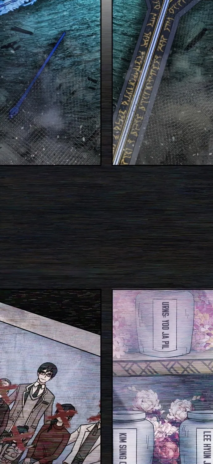 The Warrior Returns Chapter 14 page 121 - 