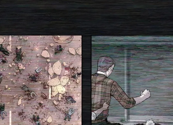 The Warrior Returns Chapter 14 page 124 - 