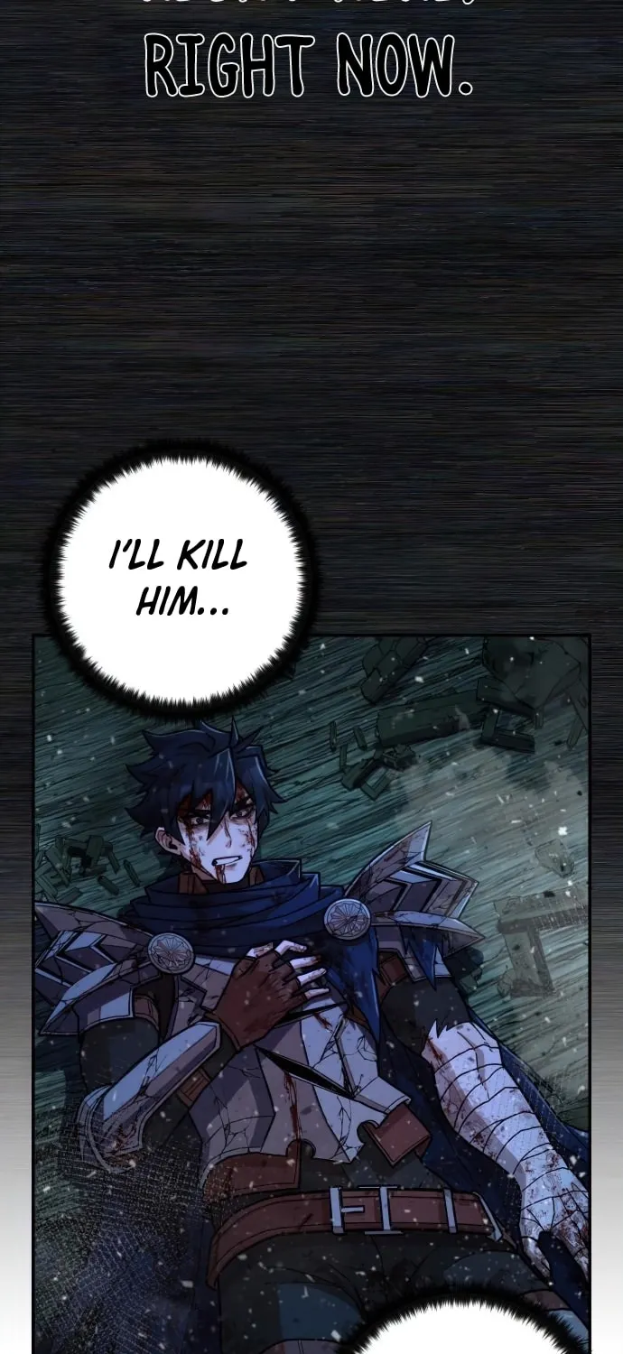 The Warrior Returns Chapter 14 page 127 - 