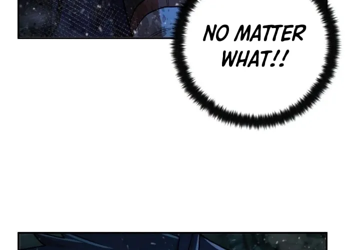 The Warrior Returns Chapter 14 page 128 - 