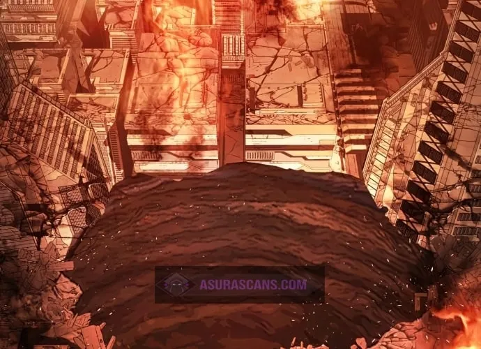 The Warrior Returns Chapter 14 page 14 - 