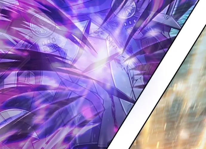 The Warrior Returns Chapter 14 page 134 - 