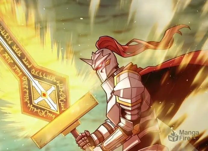The Warrior Returns Chapter 14 page 140 - 