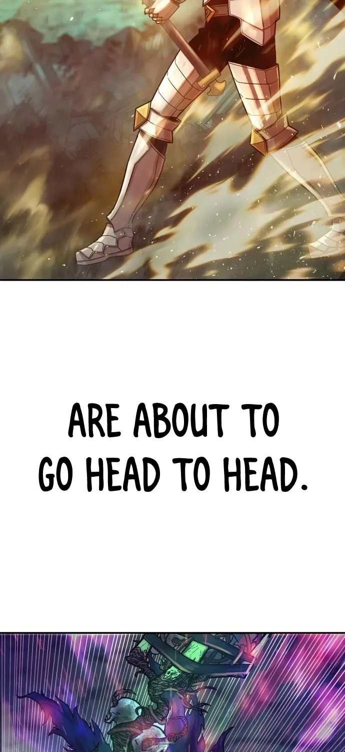 The Warrior Returns Chapter 14 page 141 - 