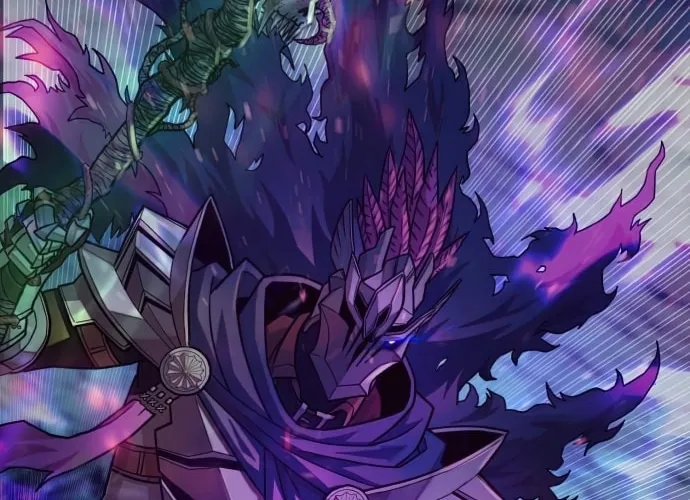 The Warrior Returns Chapter 14 page 142 - 