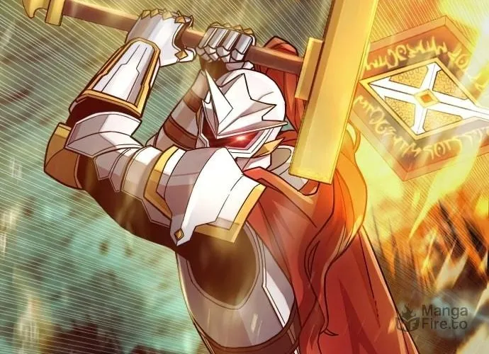 The Warrior Returns Chapter 14 page 144 - 