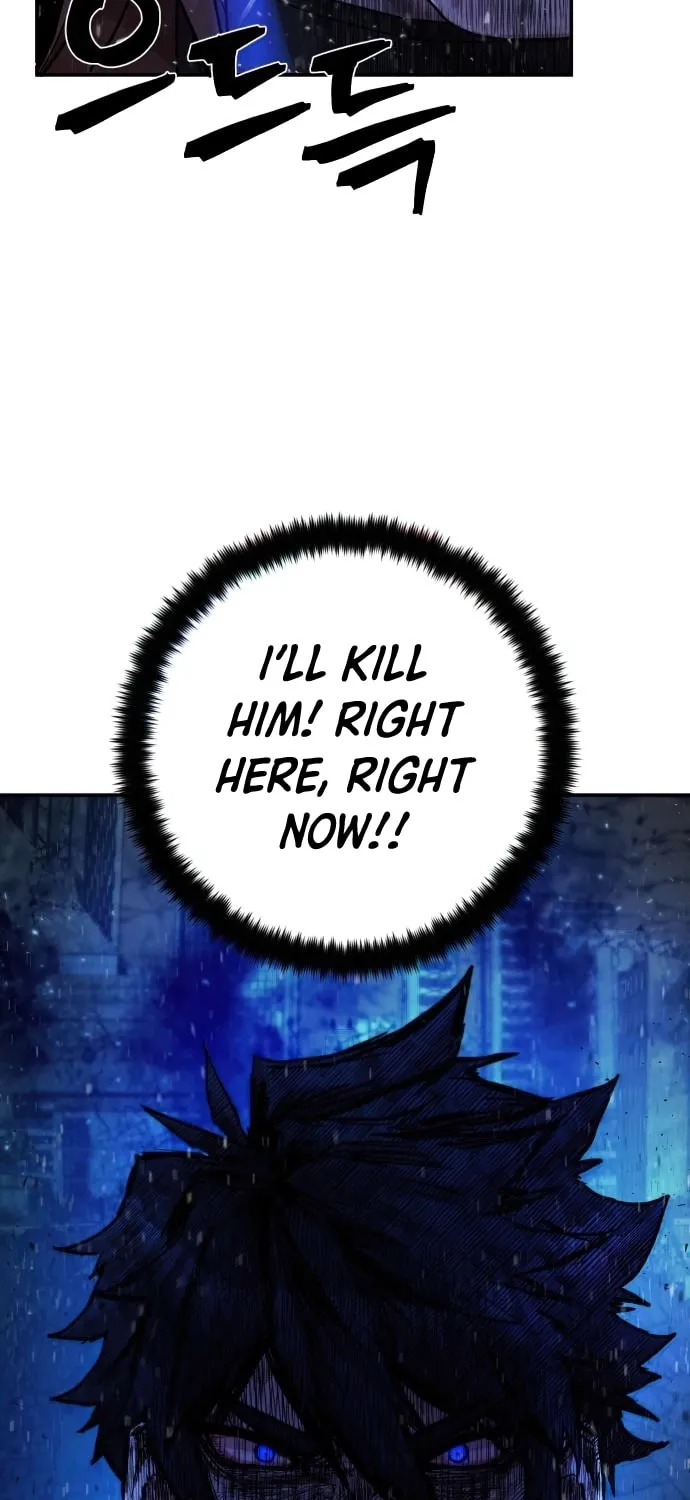 The Warrior Returns Chapter 14 page 21 - 