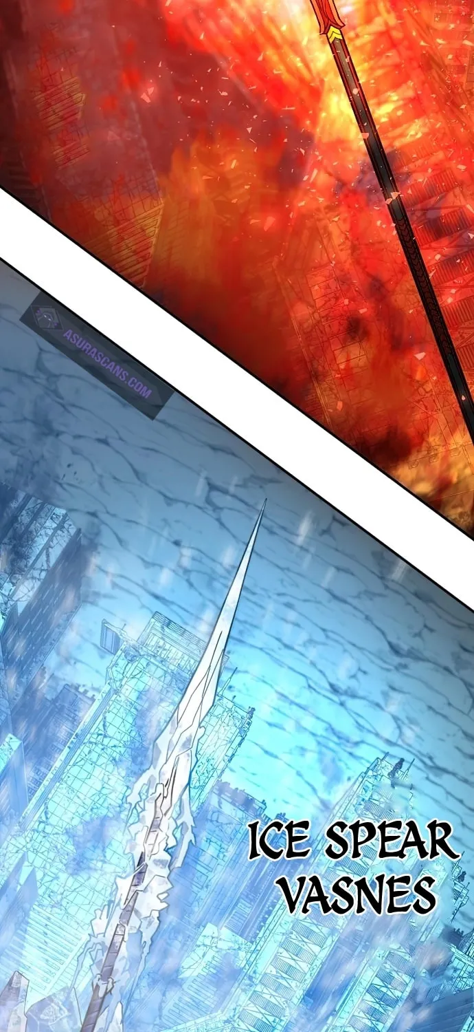 The Warrior Returns Chapter 14 page 31 - 