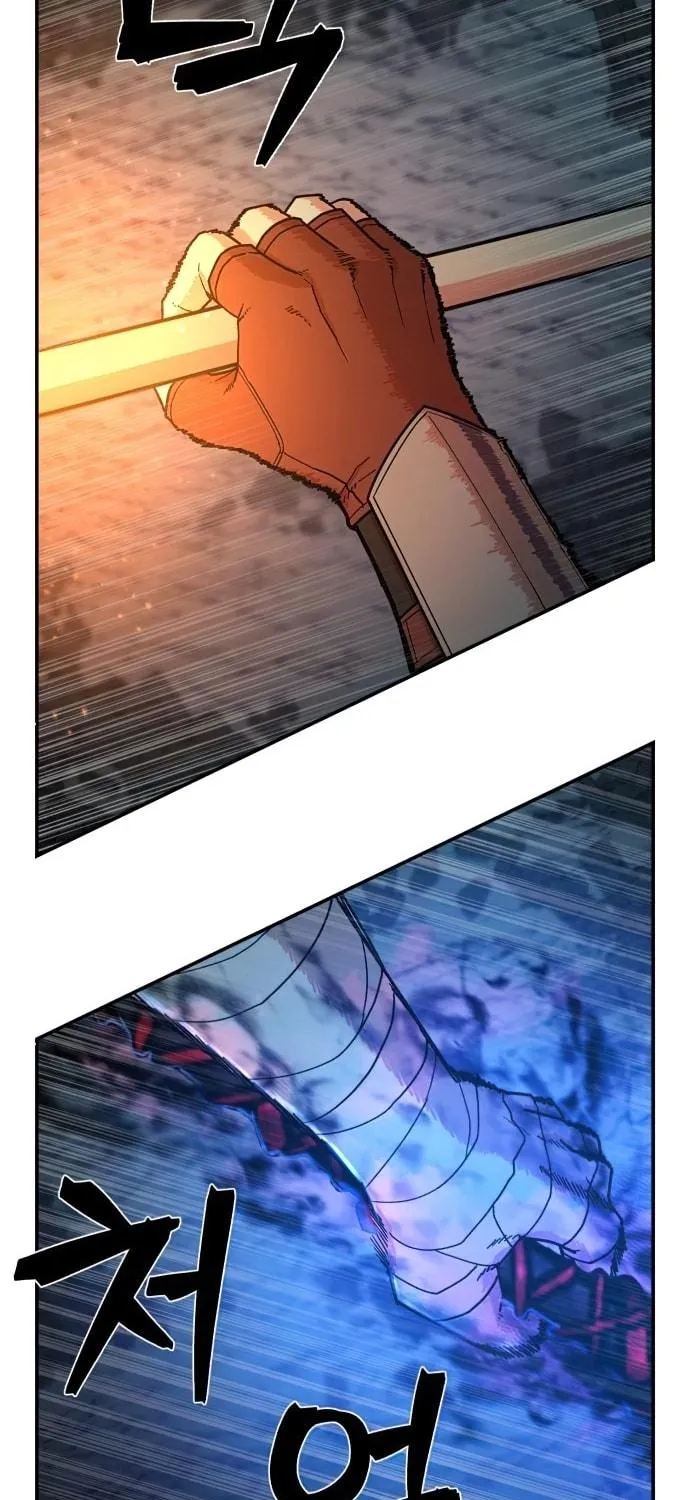 The Warrior Returns Chapter 14 page 35 - 