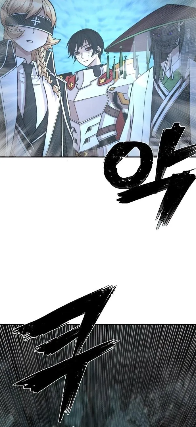 The Warrior Returns Chapter 14 page 49 - 