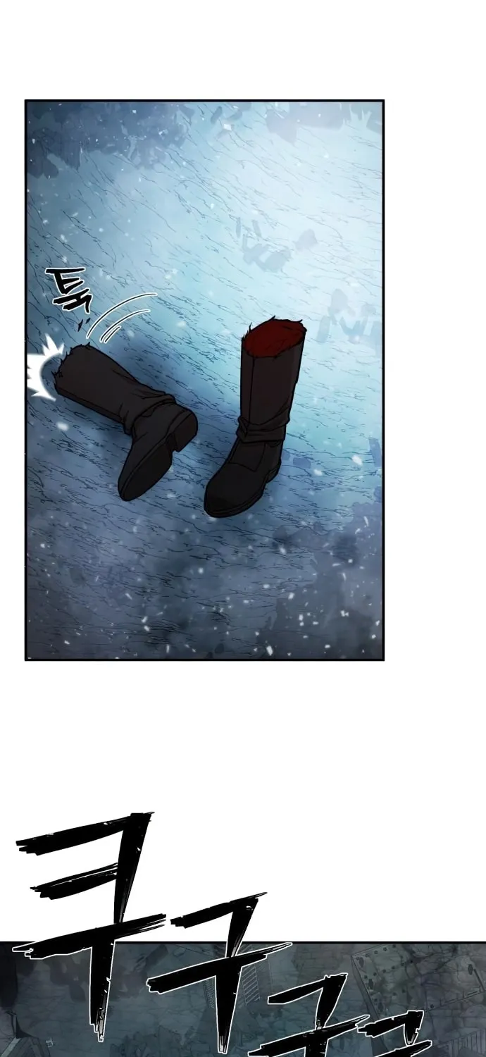 The Warrior Returns Chapter 14 page 57 - 