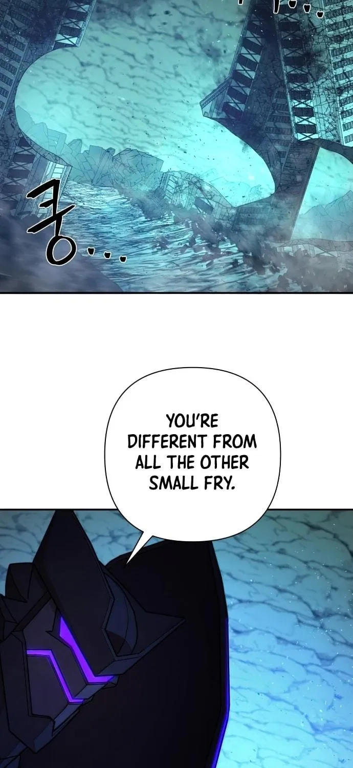The Warrior Returns Chapter 14 page 65 - 